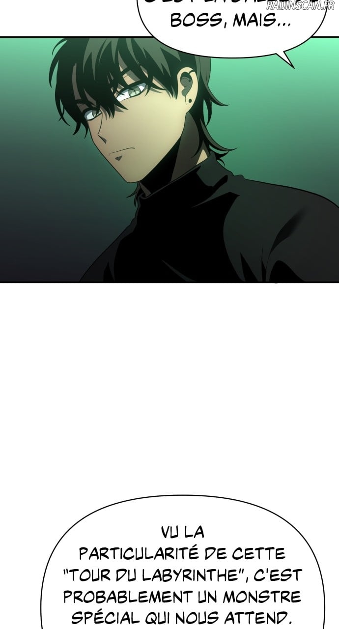 I Used To Be A Boss Chapitre 14 - Page 88