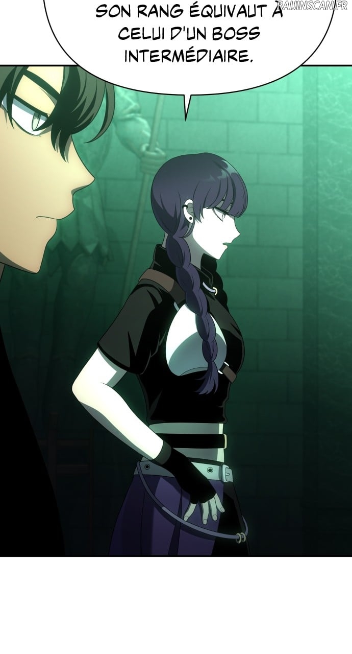 I Used To Be A Boss Chapitre 14 - Page 89