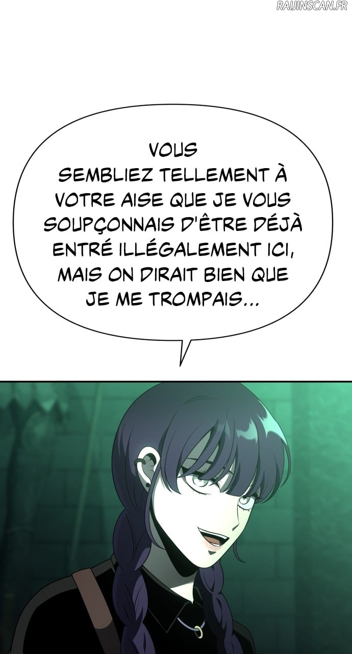 I Used To Be A Boss Chapitre 14 - Page 90