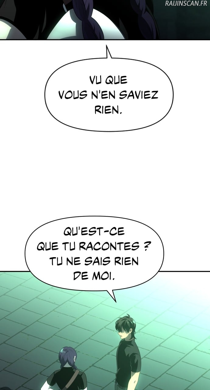 I Used To Be A Boss Chapitre 14 - Page 91