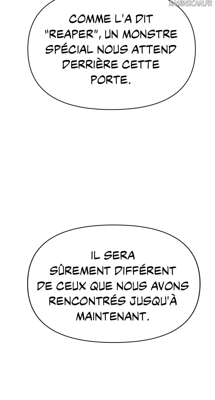 I Used To Be A Boss Chapitre 14 - Page 93