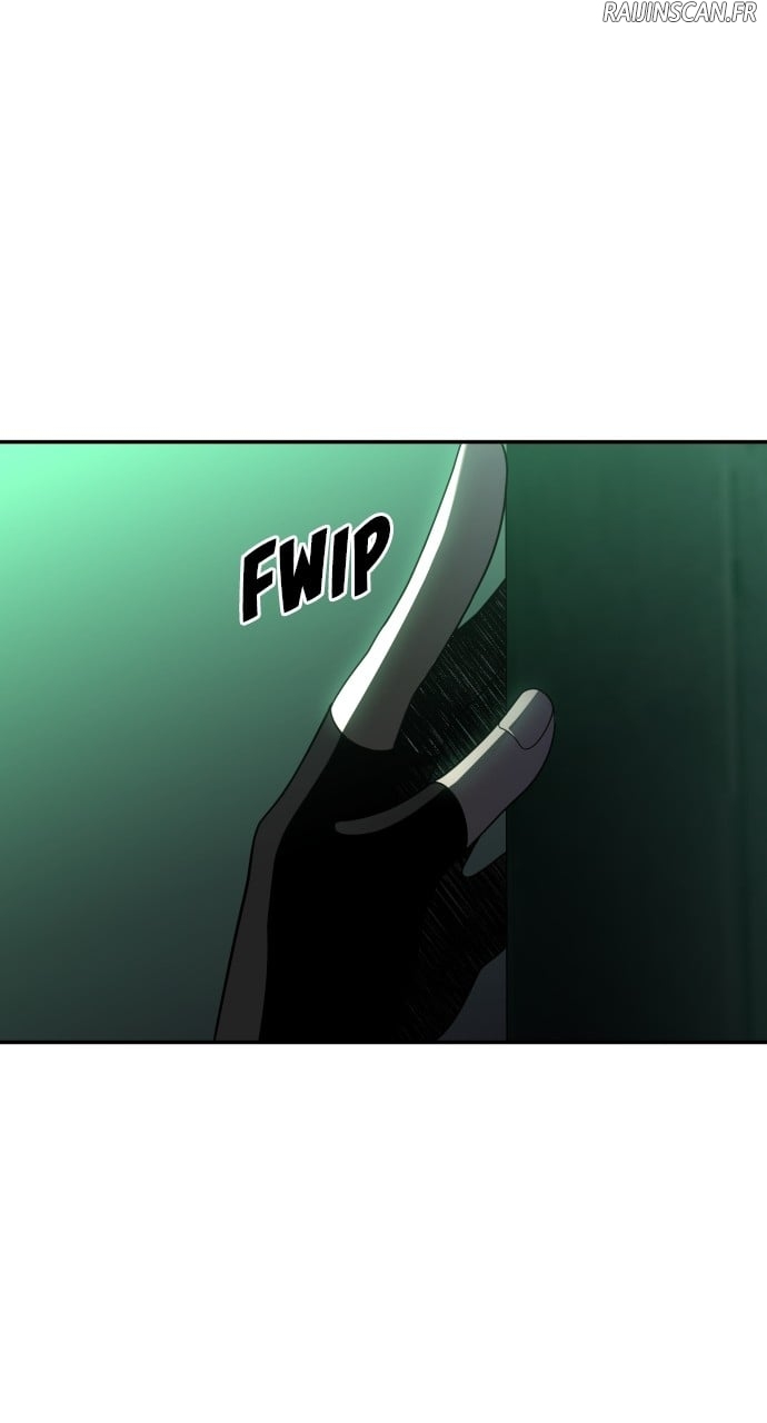 I Used To Be A Boss Chapitre 14 - Page 95