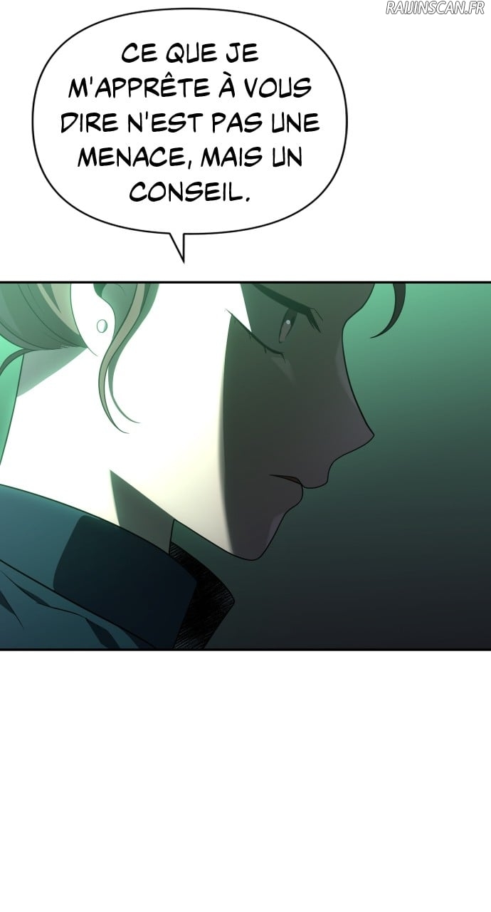 I Used To Be A Boss Chapitre 14 - Page 96