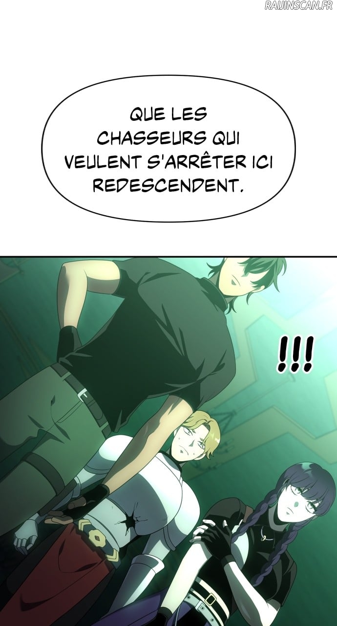 I Used To Be A Boss Chapitre 14 - Page 97