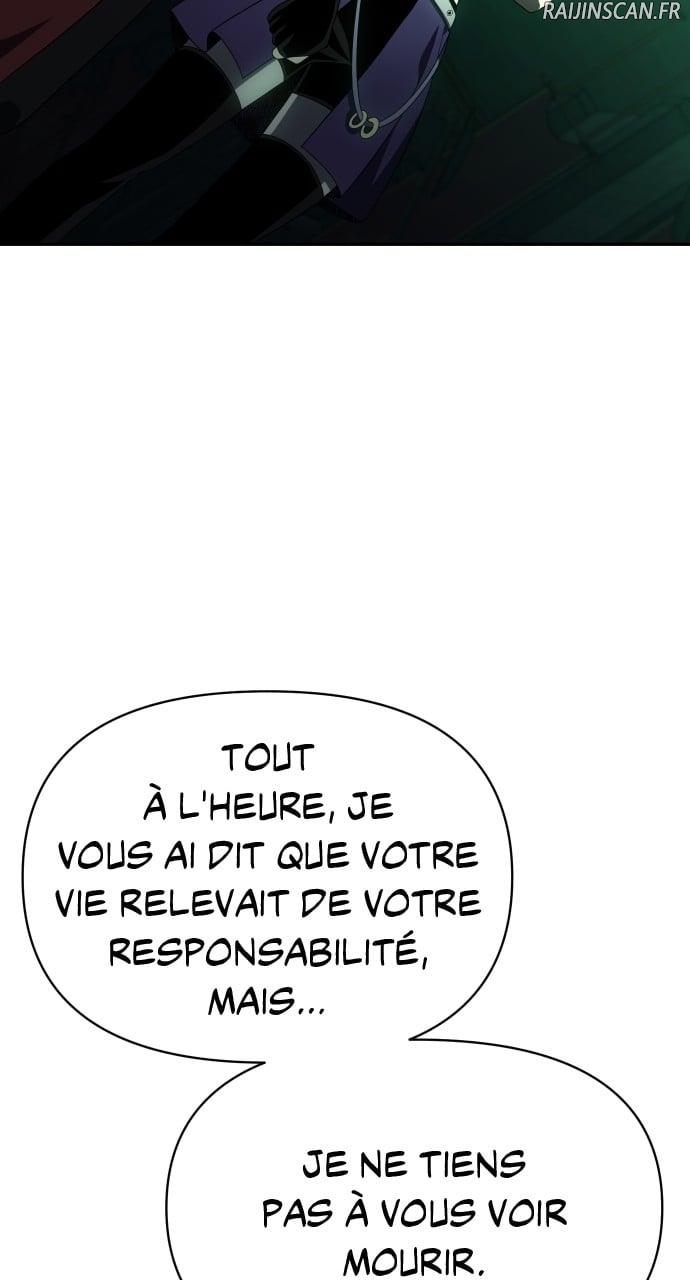 I Used To Be A Boss Chapitre 14 - Page 98