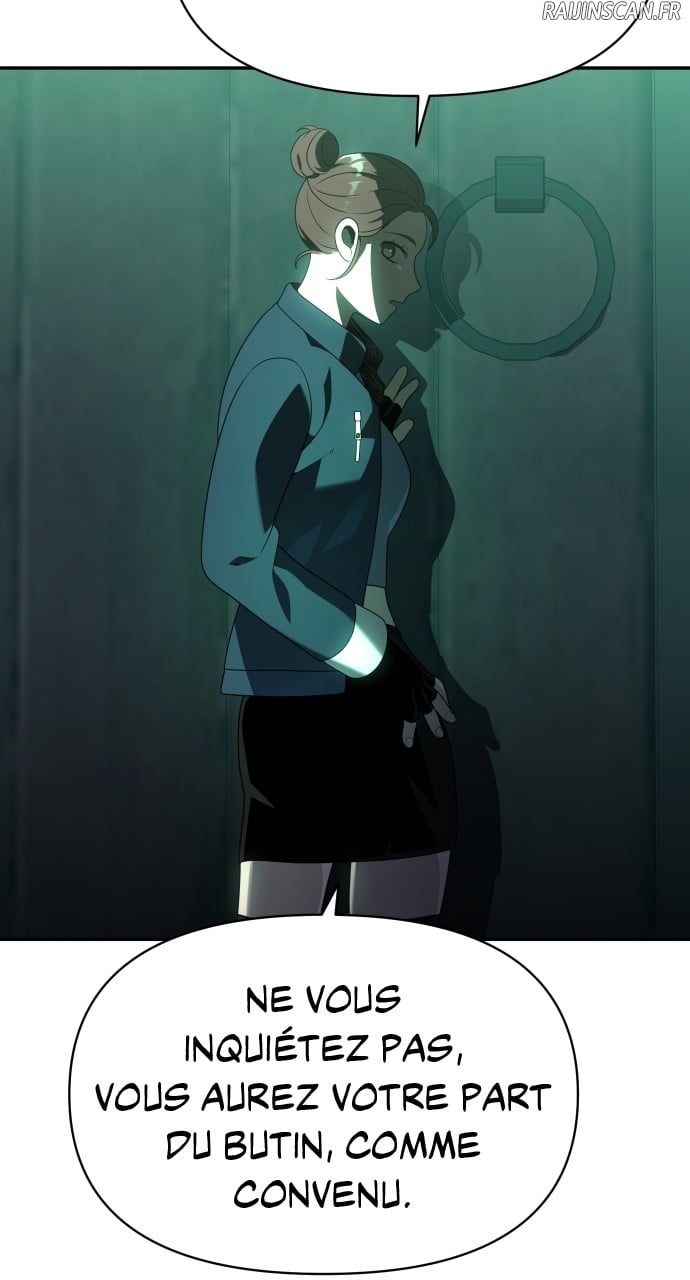I Used To Be A Boss Chapitre 14 - Page 99