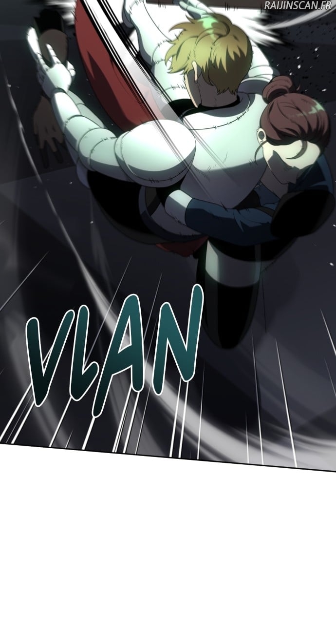 I Used To Be A Boss Chapitre 15 - Page 10