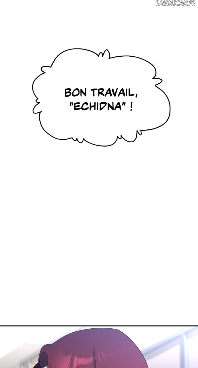 I Used To Be A Boss Chapitre 15 - Page 101