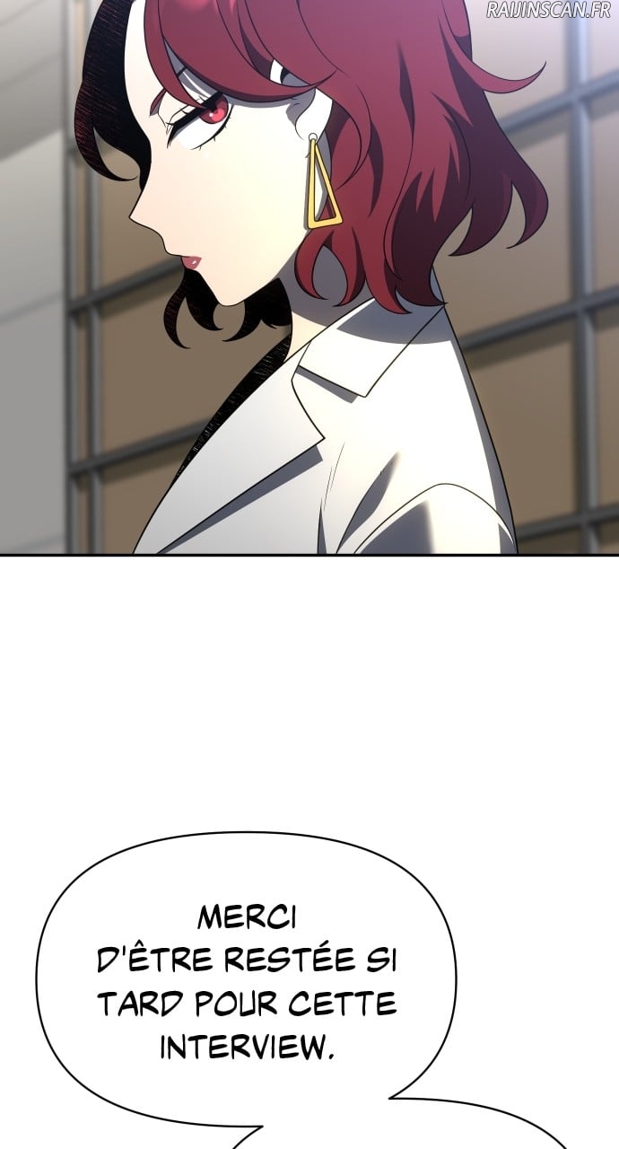 I Used To Be A Boss Chapitre 15 - Page 102