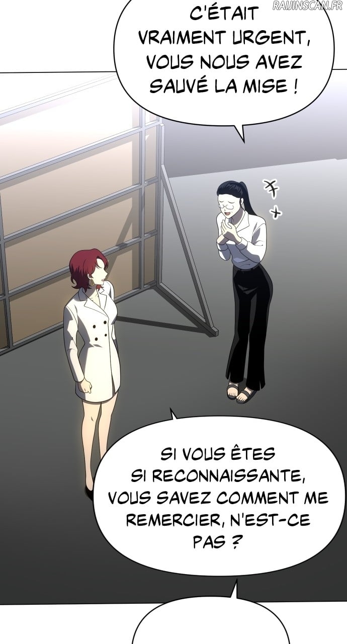 I Used To Be A Boss Chapitre 15 - Page 103