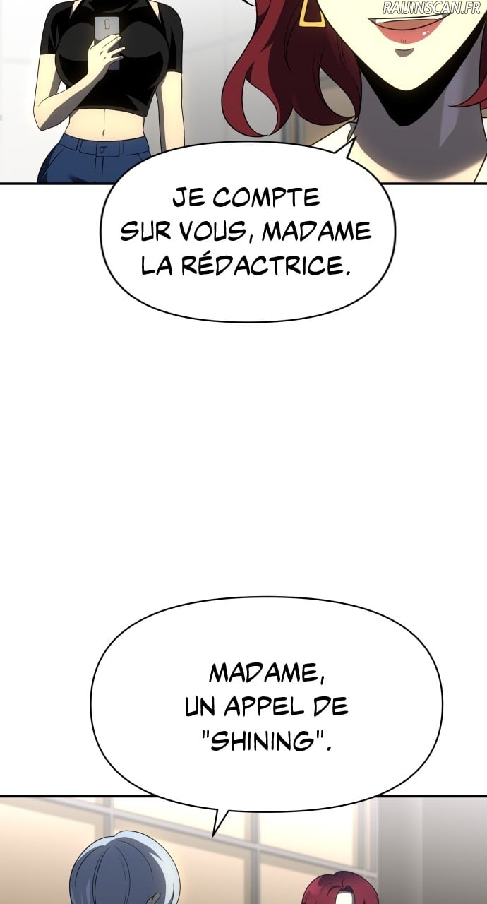 I Used To Be A Boss Chapitre 15 - Page 105