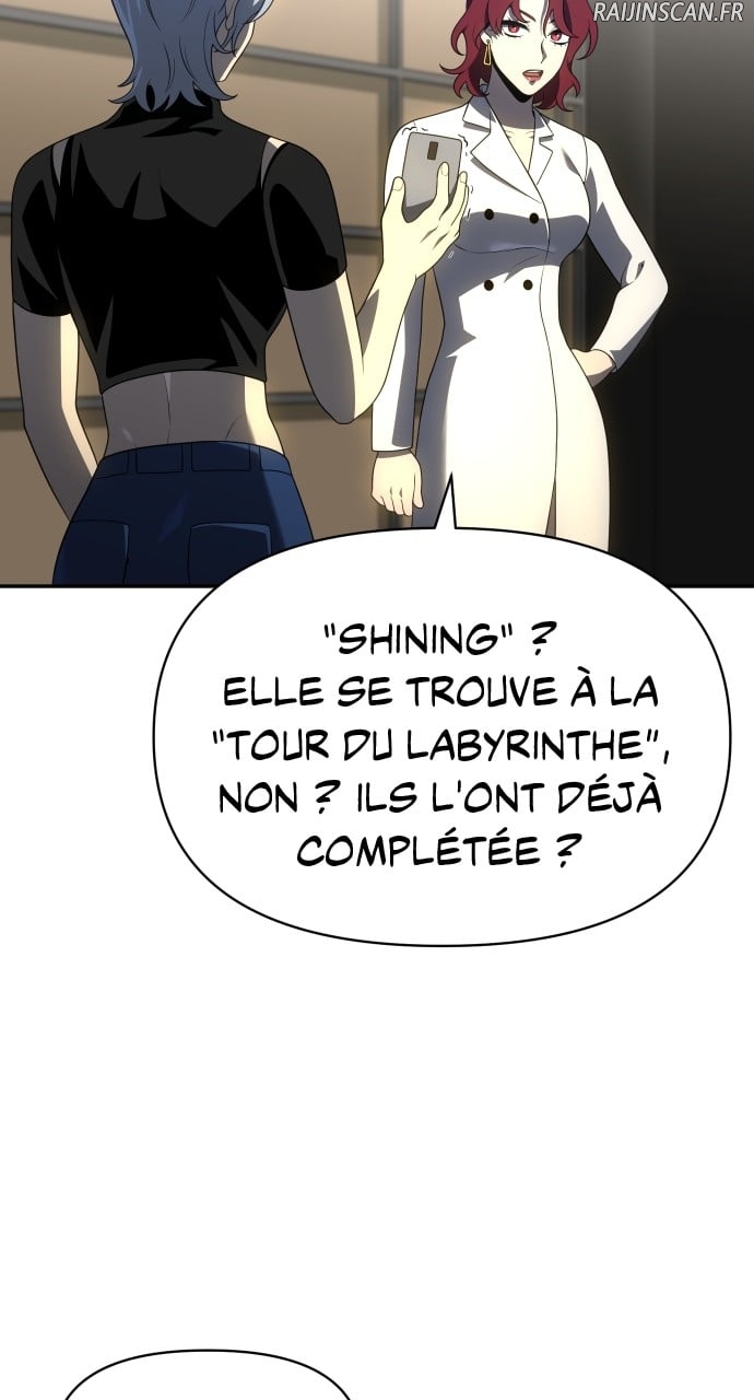 I Used To Be A Boss Chapitre 15 - Page 106