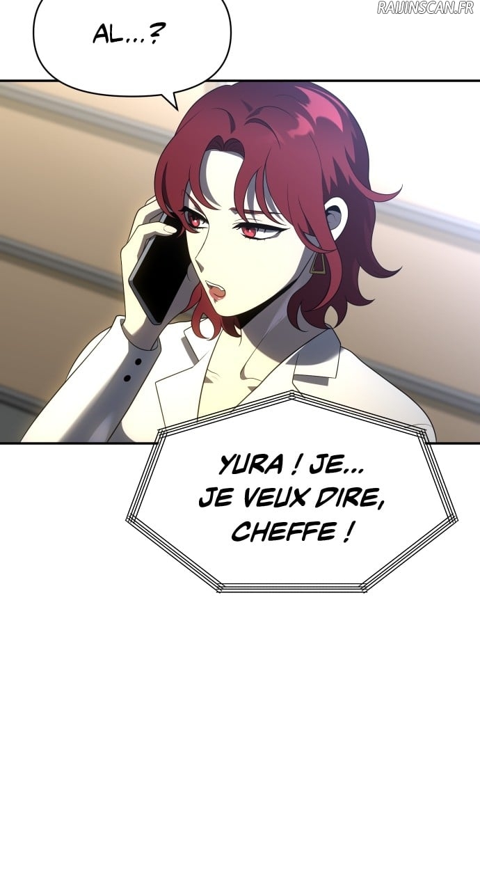 I Used To Be A Boss Chapitre 15 - Page 107
