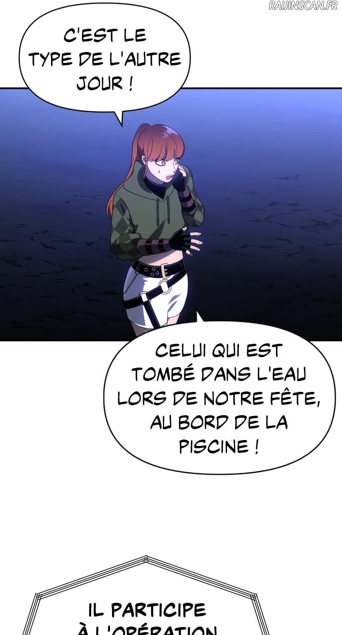 I Used To Be A Boss Chapitre 15 - Page 108