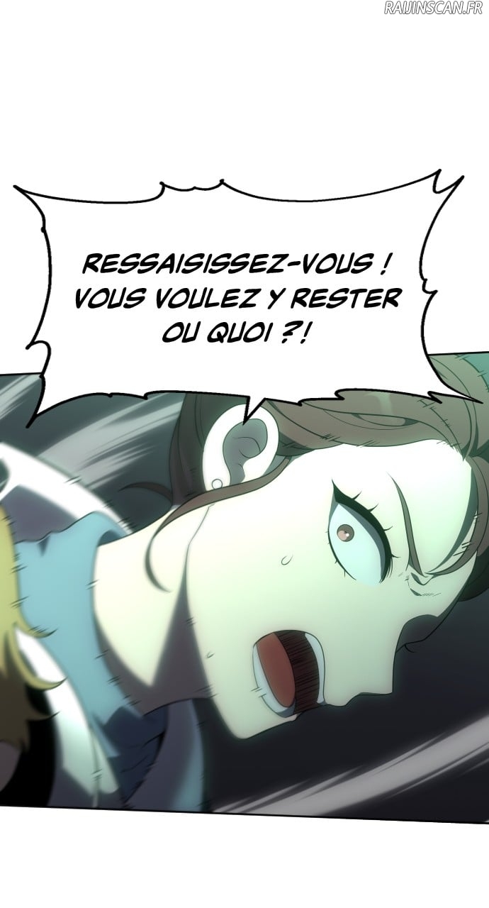 I Used To Be A Boss Chapitre 15 - Page 11