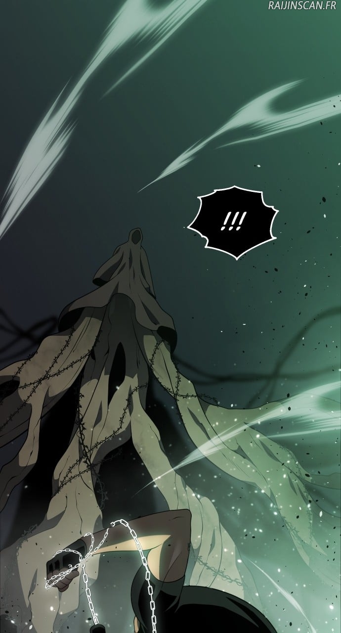 I Used To Be A Boss Chapitre 15 - Page 118
