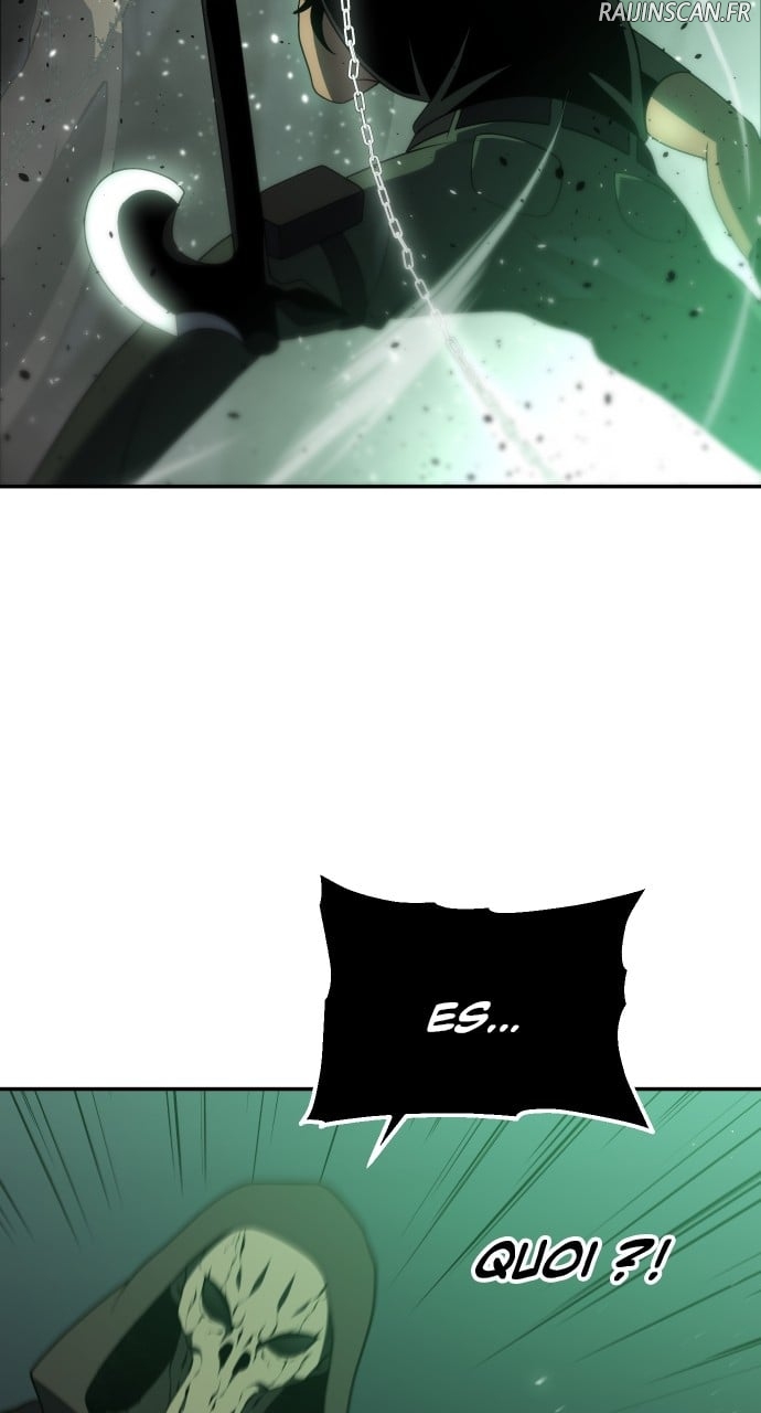 I Used To Be A Boss Chapitre 15 - Page 119