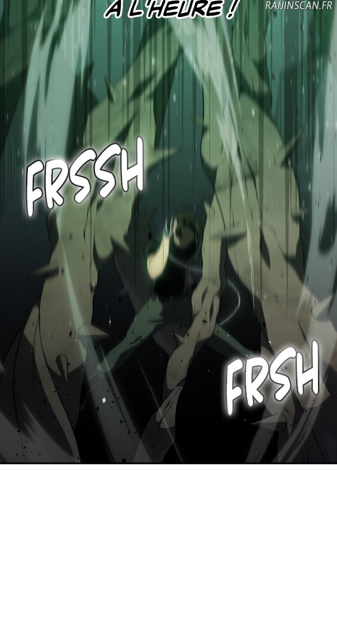 I Used To Be A Boss Chapitre 15 - Page 121