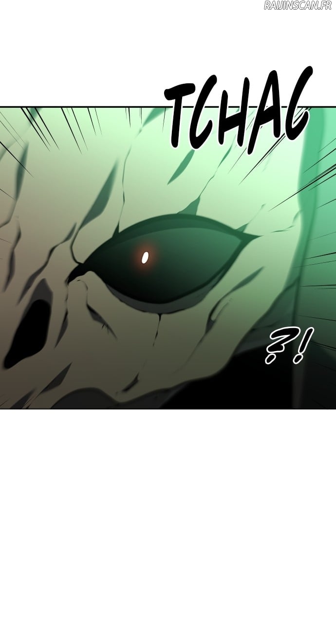 I Used To Be A Boss Chapitre 15 - Page 122