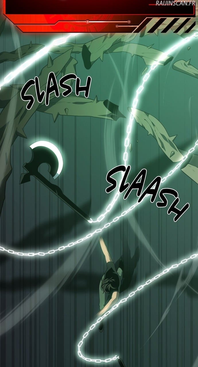 I Used To Be A Boss Chapitre 15 - Page 124