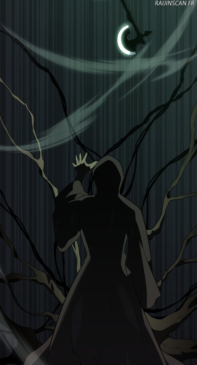 I Used To Be A Boss Chapitre 15 - Page 125