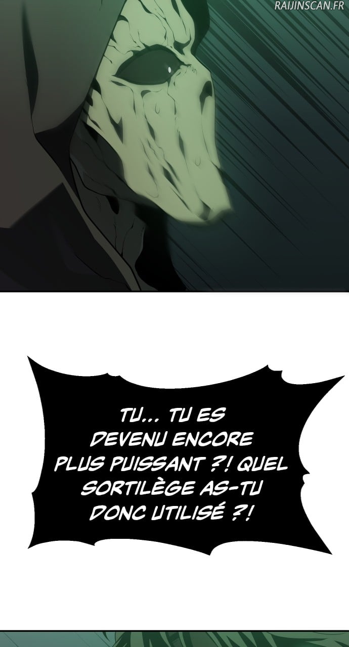 I Used To Be A Boss Chapitre 15 - Page 127