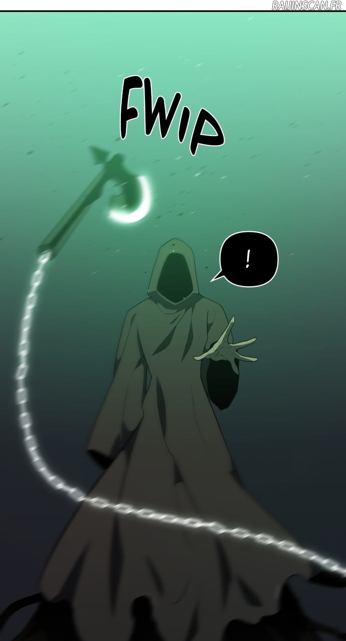I Used To Be A Boss Chapitre 15 - Page 129