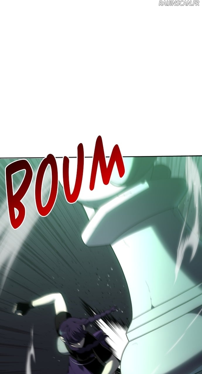 I Used To Be A Boss Chapitre 15 - Page 13
