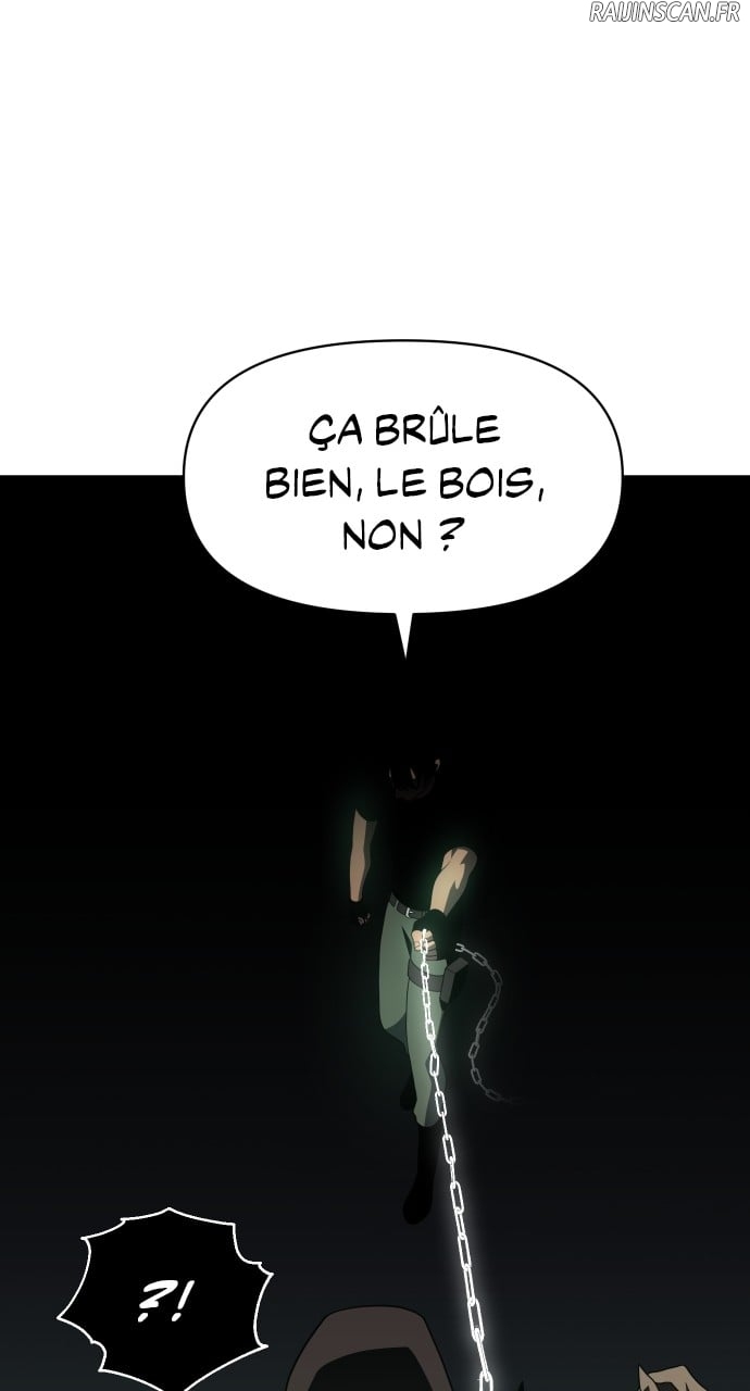 I Used To Be A Boss Chapitre 15 - Page 132