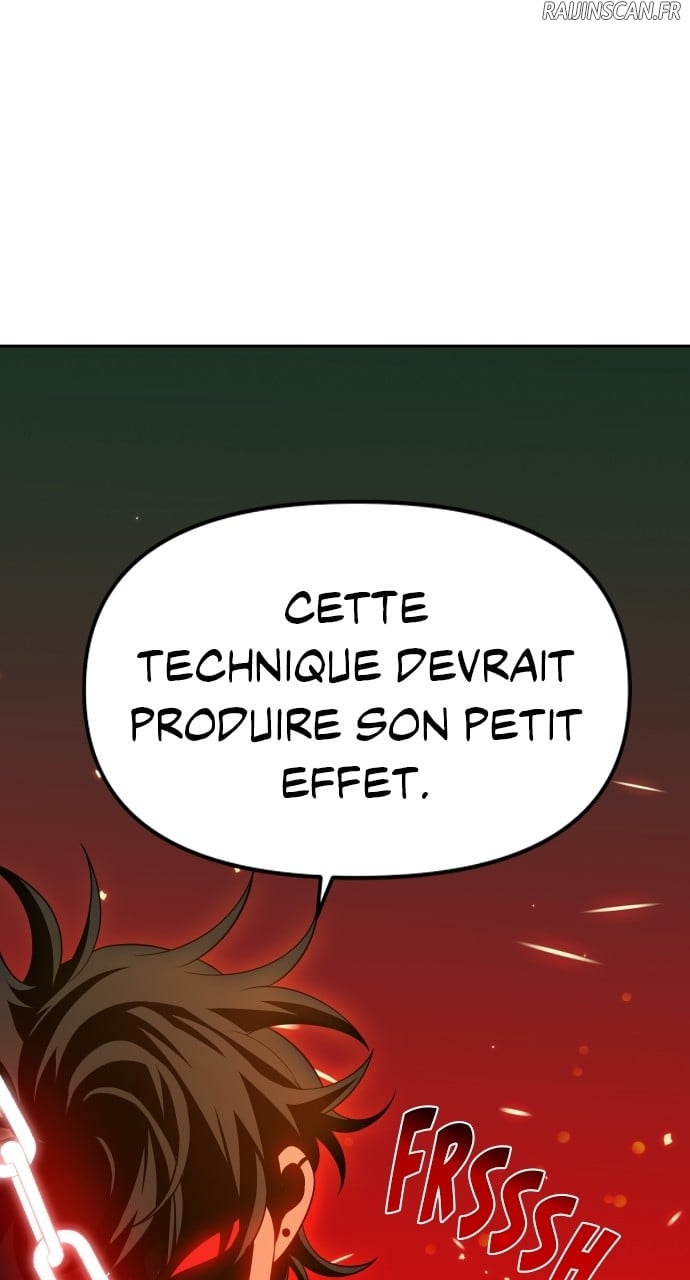 I Used To Be A Boss Chapitre 15 - Page 134