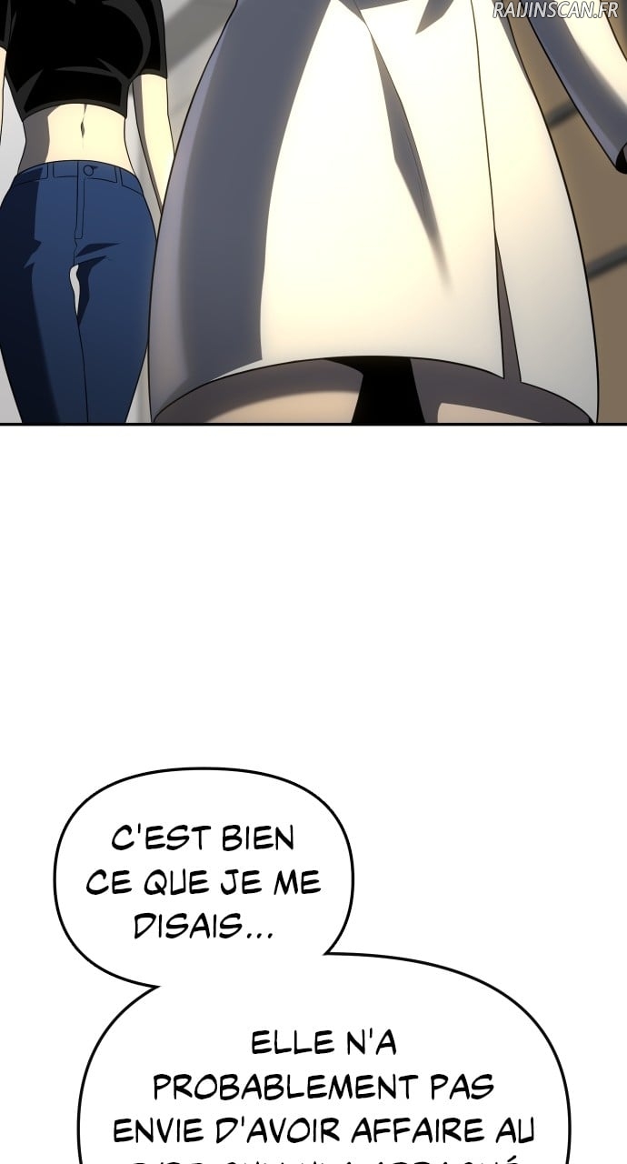I Used To Be A Boss Chapitre 15 - Page 138