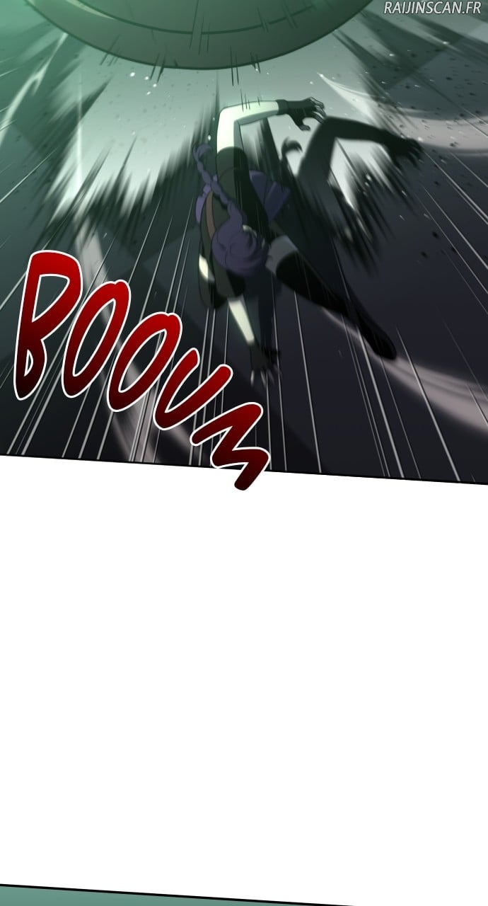 I Used To Be A Boss Chapitre 15 - Page 16