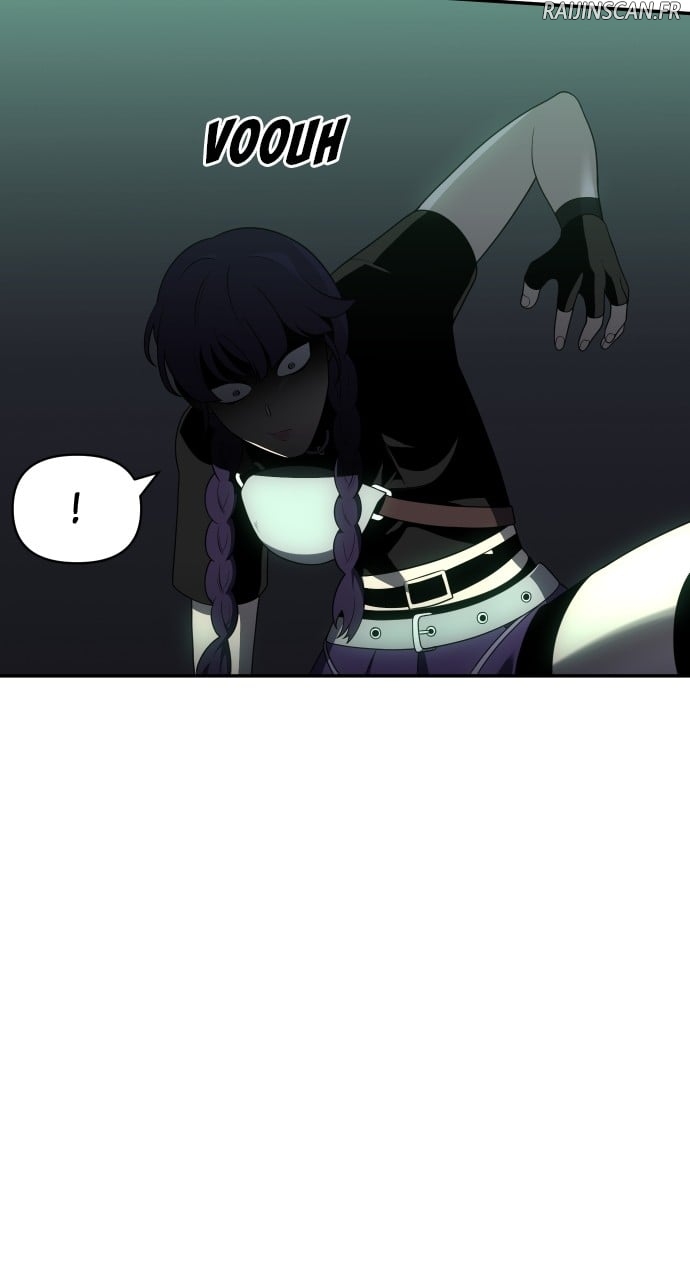 I Used To Be A Boss Chapitre 15 - Page 17