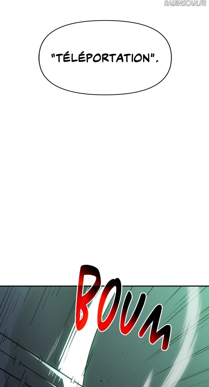 I Used To Be A Boss Chapitre 15 - Page 19