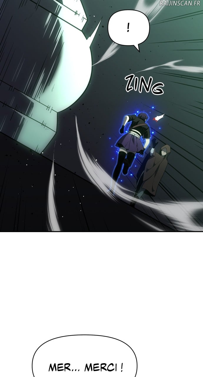 I Used To Be A Boss Chapitre 15 - Page 20