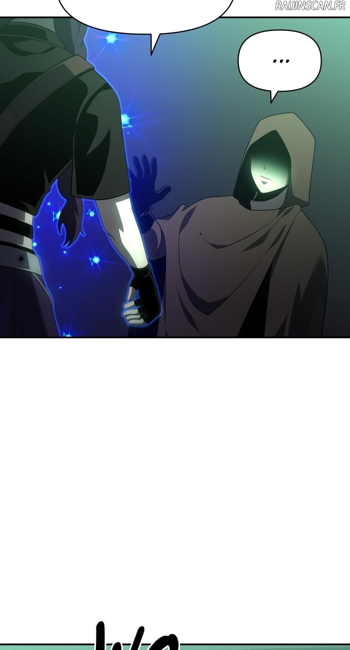 I Used To Be A Boss Chapitre 15 - Page 21