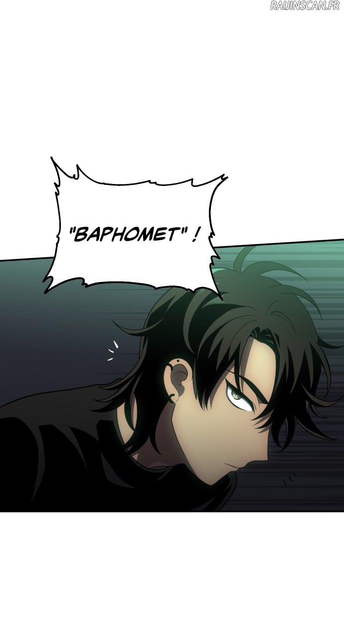I Used To Be A Boss Chapitre 15 - Page 23