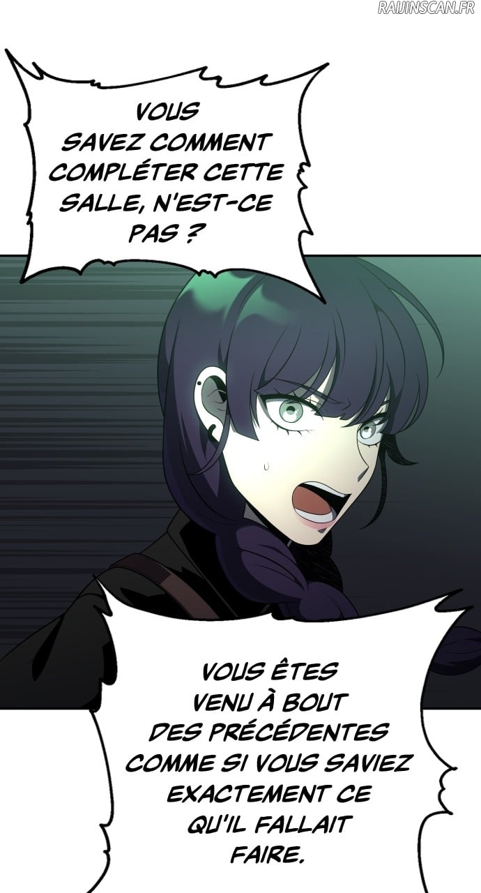 I Used To Be A Boss Chapitre 15 - Page 24