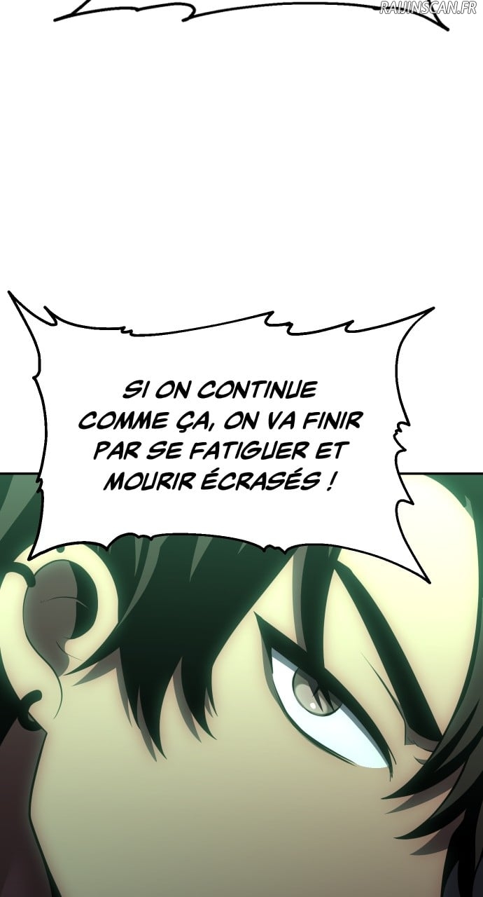 I Used To Be A Boss Chapitre 15 - Page 25