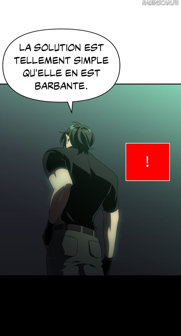 I Used To Be A Boss Chapitre 15 - Page 27