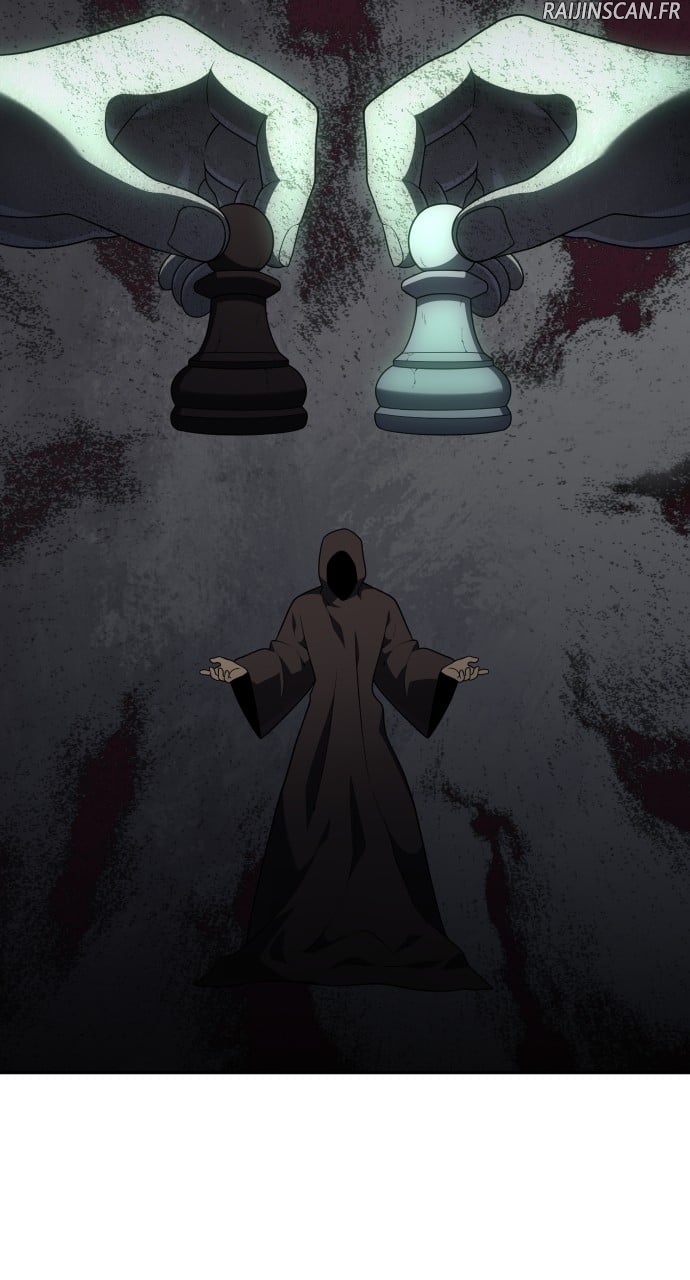 I Used To Be A Boss Chapitre 15 - Page 30