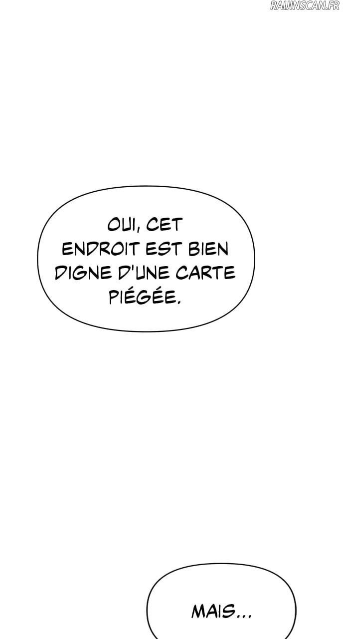 I Used To Be A Boss Chapitre 15 - Page 31