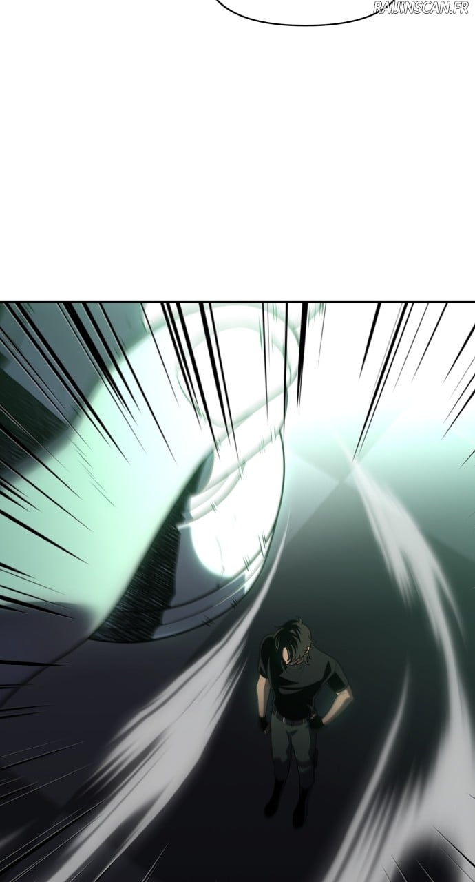 I Used To Be A Boss Chapitre 15 - Page 32