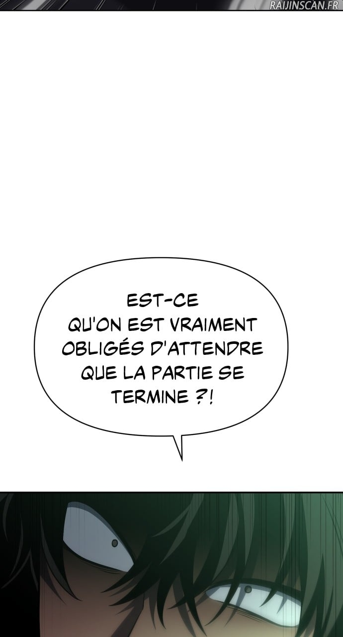 I Used To Be A Boss Chapitre 15 - Page 33