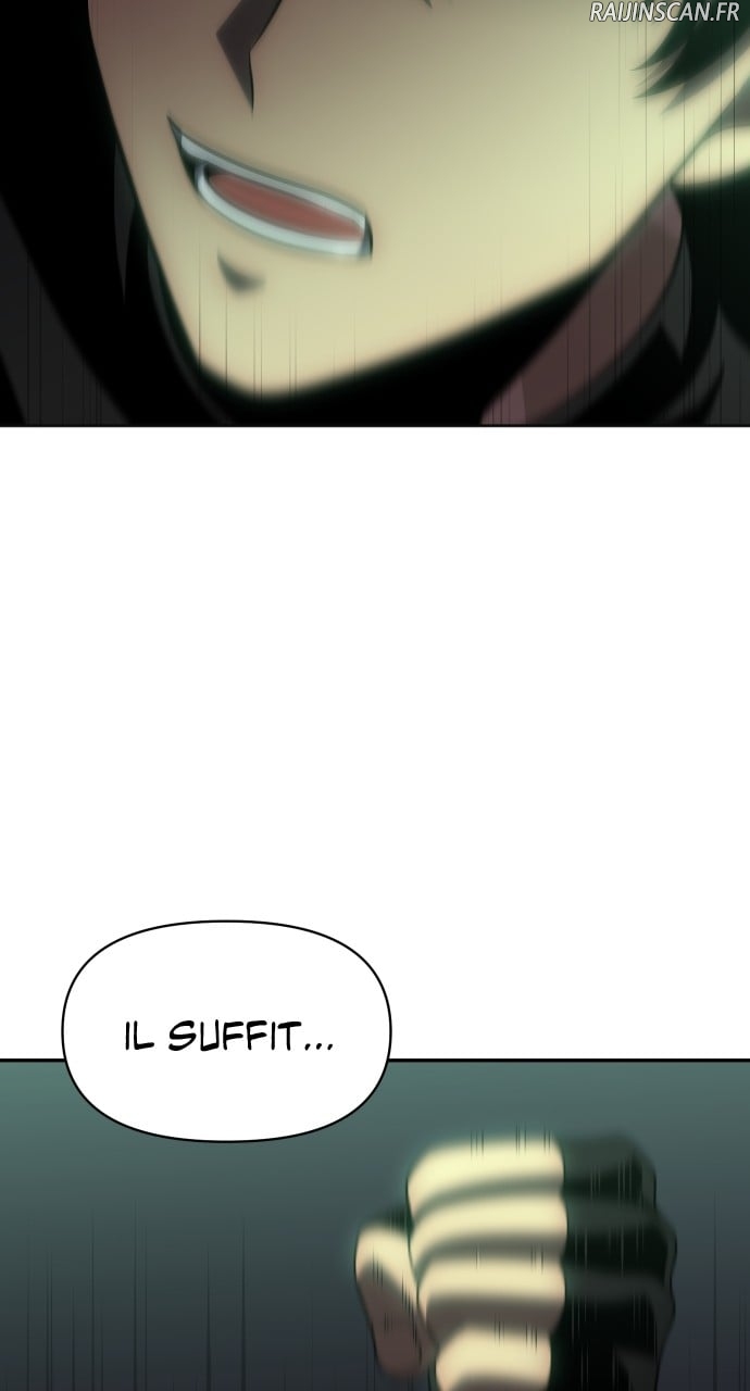 I Used To Be A Boss Chapitre 15 - Page 34
