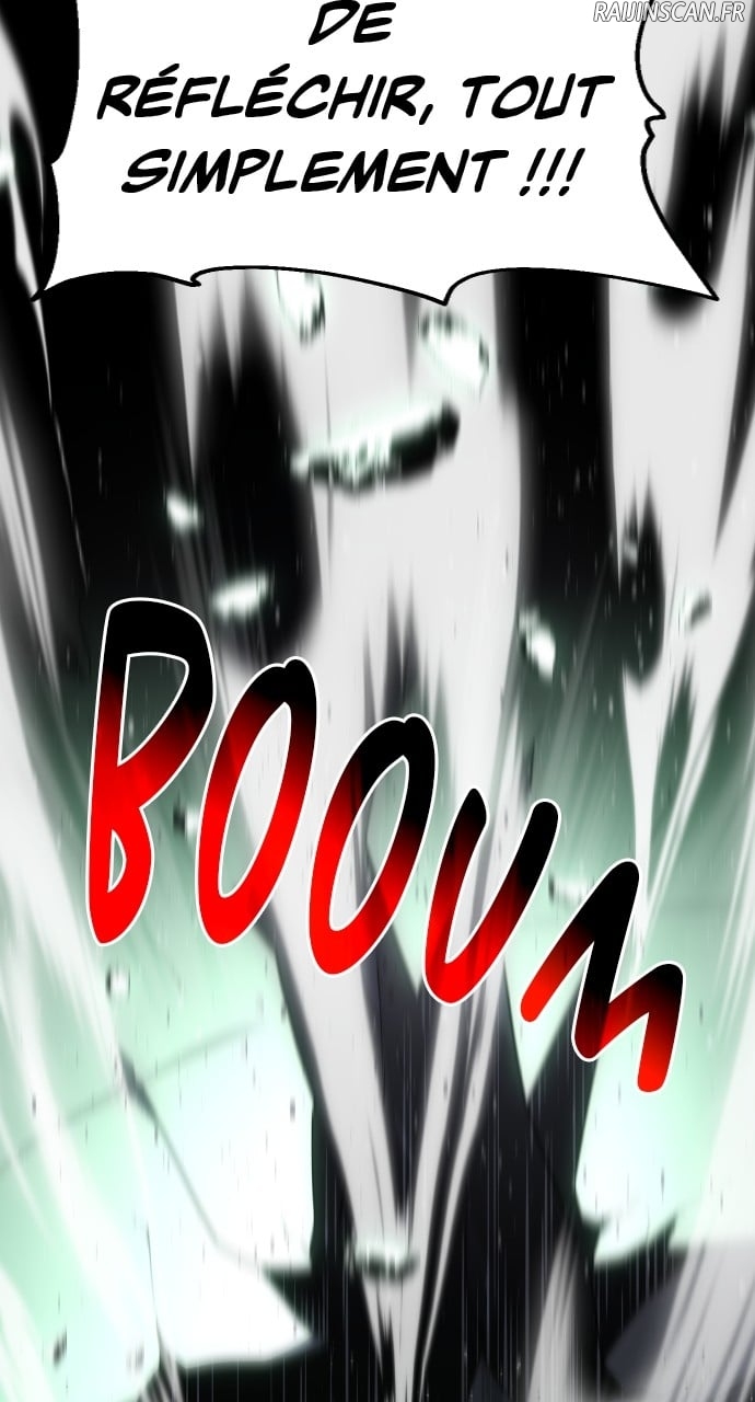 I Used To Be A Boss Chapitre 15 - Page 36