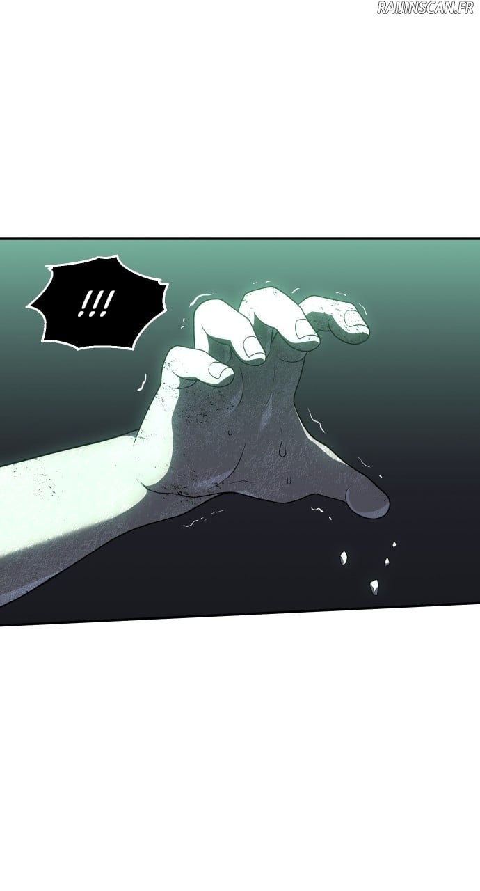 I Used To Be A Boss Chapitre 15 - Page 38
