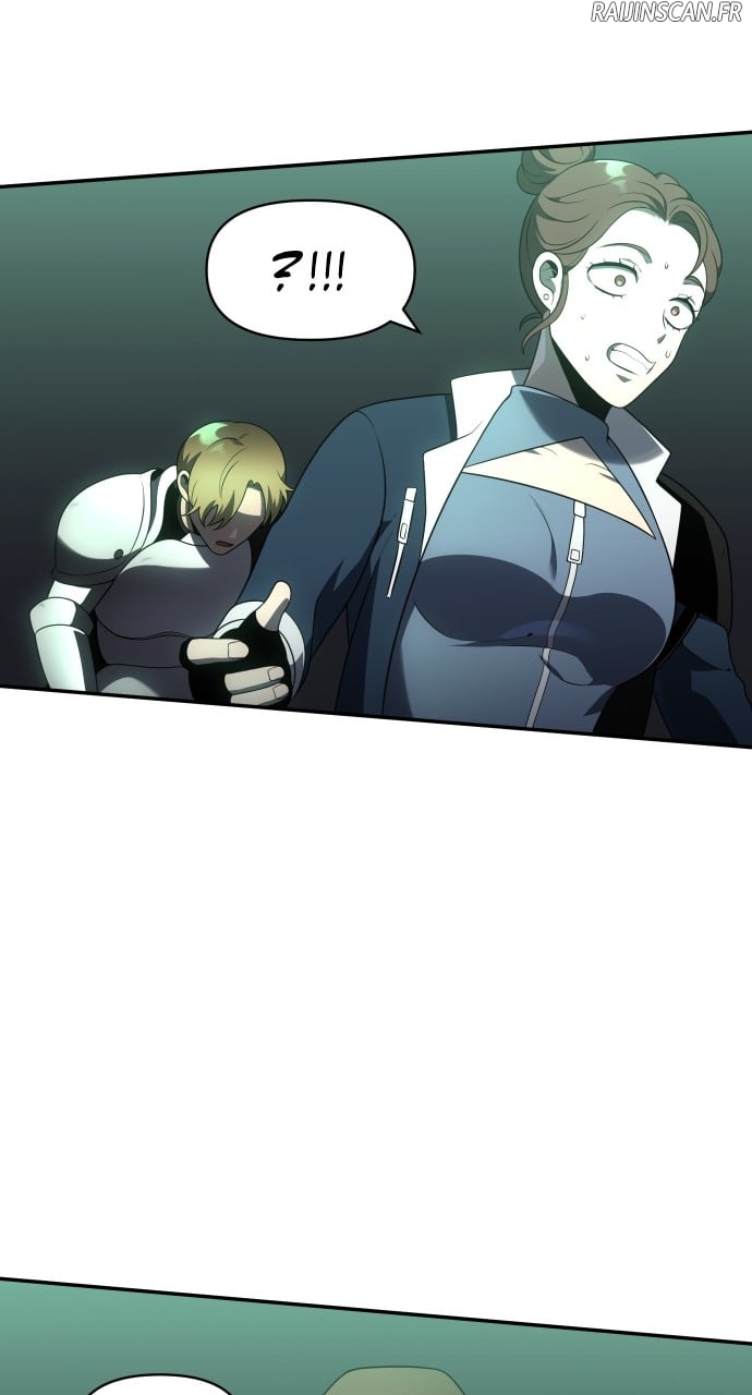 I Used To Be A Boss Chapitre 15 - Page 39