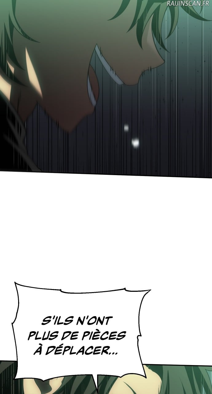 I Used To Be A Boss Chapitre 15 - Page 41