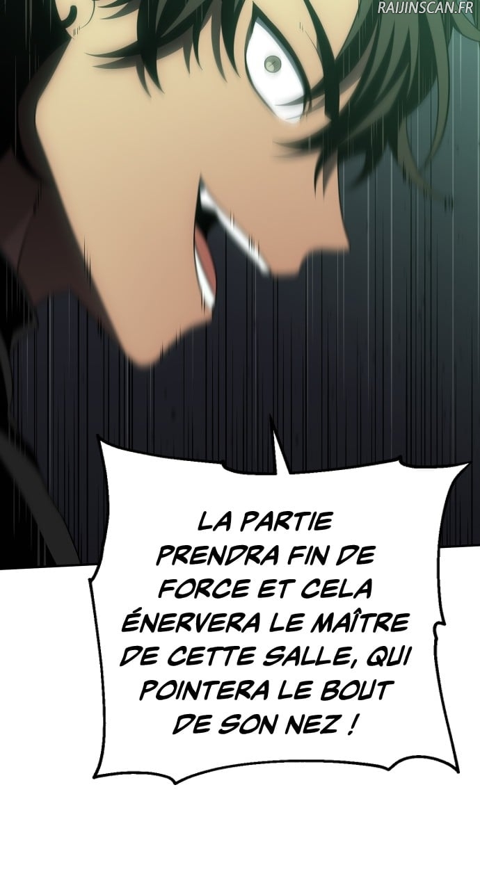 I Used To Be A Boss Chapitre 15 - Page 42